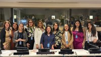Misoginia on-line é debatida em evento promovido pelo Brasil na 69CSW, em Nova Iorque