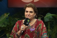 Ministra Márcia Lopes apresenta ações dos 21 Dias de Ativismo pelo Fim da Violência e do Racismo contra as Mulheres