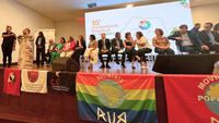'Fortalecer o SUAS é fortalecer o Brasil', afirma ministra das Mulheres em conferência no RN