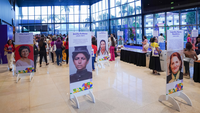 Conheça as mulheres homenageadas durante a 5ª Conferência Nacional de Políticas para Mulheres