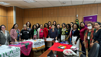 Ministério das Mulheres institui diretrizes nacionais de proteção às mulheres do campo, das águas, das florestas e de povos e comunidades tradicionais