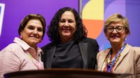 Ministérios das Mulheres e das Comunicações firmam parceria para ampliar inclusão e capacitação digital da população urbana e rural