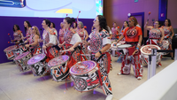 Música, diversidade e resistência: 5ª CNPM celebra o protagonismo das mulheres em todas as áreas da Cultura