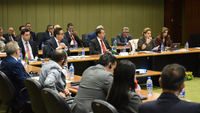 No Mercosul, Brasil defende políticas por igualdade salarial e de cuidados para mulheres