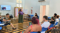 Projeto Brasil-Alemanha posiciona mulheres quilombolas e catadoras no centro da transição ecológica na Amazônia