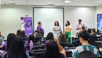 Capacitação fortalece atuação do Ligue 180 no enfrentamento ao tráfico de mulheres e ao trabalho escravo