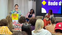 Encontro fortalece Rede de Enfrentamento à Violência contra as Mulheres durante Caravana Federativa no Rio Grande do Norte