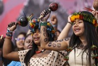 Ministério das Mulheres e UNFPA firmam acordo para fortalecer participação de mulheres e jovens na COP30