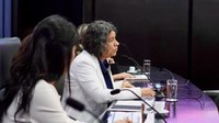Brasília sedia encontro de gestoras para validação de novas diretrizes das Casas da Mulher Brasileira