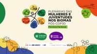Campo Grande recebe plenária sobre justiça climática, juventudes e igualdade de gênero no Pantanal