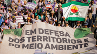 Dia Internacional das Lutas Camponesas: Brasil reforça políticas para mulheres do campo e políticas que as consolidem