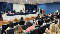 Ministério das Mulheres e UFRRJ firmam acordo para fortalecer ações de enfrentamento à violência