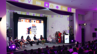 Ministério das Mulheres lança projeto ‘Meninas de Luta: Voz, Força e Autonomia’ no IFRN para enfrentar a violência de gênero