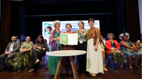 Ministério das Mulheres lança protocolo inédito para proteção de mulheres em emergências climáticas