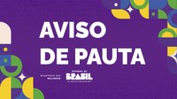 Ministra das Mulheres cumpre agendas no Rio de Janeiro para fortalecer ações de enfrentamento à violência