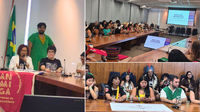 Política Nacional para Mulheres Indígenas avança para fase final, com participação de lideranças indígenas e de órgãos federais
