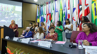 Ministério das Mulheres lança livreto sobre justiça climática e diversidade em programação pelo Dia da Visibilidade Trans