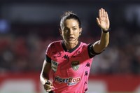 Ministérios das Mulheres e do Esporte repudiam novo episódio de machismo, desta vez contra árbitra no Campeonato Paulista