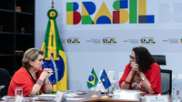 Parceria entre Ministério das Mulheres e MCTI fortalece ações por igualdade, proteção e inclusão feminina
