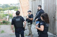 Com investimento de R$ 18 milhões, Operação Mulher Segura amplia combate à violência de gênero