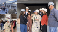 Em Belo Horizonte, ministra das Mulheres anuncia nova Casa da Mulher Brasileira no Vale do Jequitinhonha