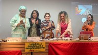 Ministério das Mulheres e ANTRA renovam acordo para produção de dados sobre a realidade de travestis e mulheres trans
