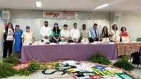 Ministério das Mulheres fortalece formação de agentes populares de saúde com perspectiva de gênero