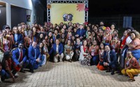 Ministério das Mulheres reforça políticas para mulheres quilombolas com foco em participação, território e autonomia econômica