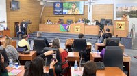 Ministra Márcia Lopes anuncia Casa da Mulher Brasileira em Sorocaba com aporte de R$ 12 milhões