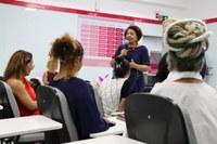 Na Bahia, programa Asas para o Futuro leva formação em audiovisual para jovens mulheres do IFBA, em Itabuna