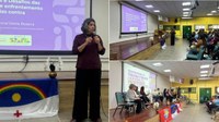 Parceria entre Ministério das Mulheres e Institutos Federais irá formar Protetoras de Direitos