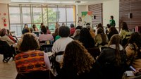 Plenária das Mulheres e Juventudes do Bioma Pampa reúne vozes dos territórios para construir propostas de justiça climática