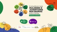 Belém recebe plenária sobre clima, gênero e protagonismo juvenil na Amazônia