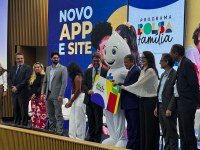 Governo Federal lança novo aplicativo e portal do Bolsa Família com área especial para mulheres beneficiárias do programa
