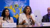 Ministério das Mulheres propõe modelo de consórcios intermunicipais para fortalecer rede de atendimento