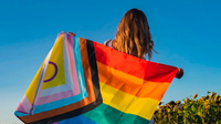 Ministério das Mulheres reforça ações de proteção e promoção dos direitos das mulheres LBT no Dia Internacional de Luta contra a LGBTfobia