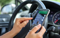 Mulheres poderão ter condições diferenciadas em nova linha de crédito para taxistas e motoristas de aplicativo