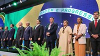 Na Marcha dos Municípios, Ministério das Mulheres fortalece o debate da política de cuidados e do enfrentamento à violência política