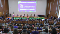 Programa Pró-Equidade de Gênero e Raça terá ações de prevenção à violência doméstica