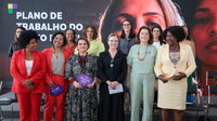 Comitê do Pacto Brasil entre os Três Poderes apresenta Plano de Trabalho e anuncia ações prioritárias para enfrentamento ao feminicídio