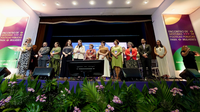 Em Fortaleza, Ministério das Mulheres realiza Encontro de Gestoras Públicas e anuncia pacote de ações sobre proteção e direitos das mulheres