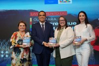Guia inédito reúne dados, orientações e perfil de mulheres que viajam sozinhas no Brasil