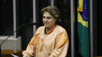 Márcia Lopes defende criminalização da misoginia como instrumento para prevenir e combater os ciclos de violência de gênero