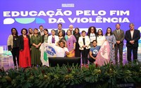 MEC e Ministério das Mulheres lançam pacote de ações de combate à violência contra a mulher