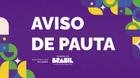 Ministra das Mulheres cumpre agenda em São Paulo com foco no enfrentamento ao feminicídio