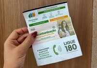 Neoenergia leva Ligue 180 para mais de 17 milhões de lares e reforça combate à violência contra a mulher