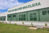 No Dia Internacional das Mulheres, ministra Márcia Lopes inaugura primeira Casa da Mulher Brasileira de Macapá (AP)