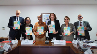 Novo Plano Clima traz estratégia inédita para mulheres