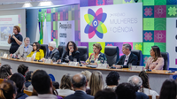 Programa Asas para o Futuro do Ministério das Mulheres é destaque no  2º Prêmio Mulheres e Ciência
