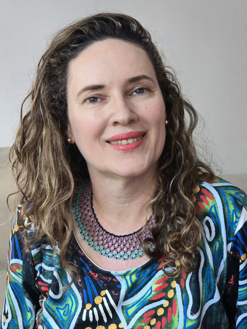 Marcilene Aparecida Ferreira